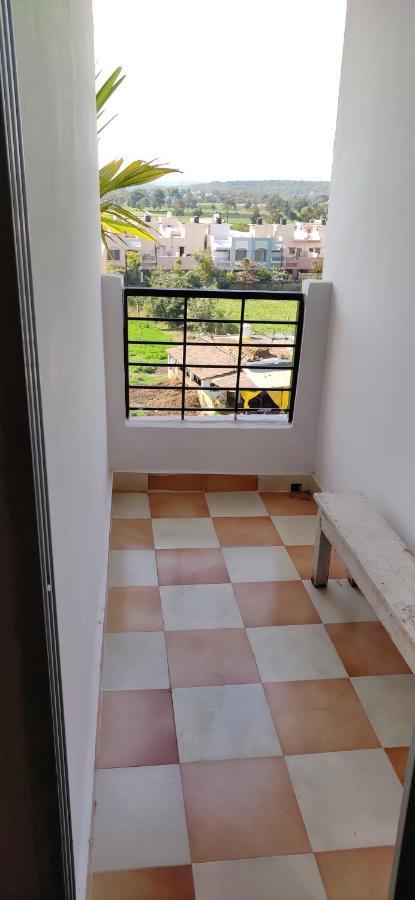 Untrained & Unplanned Apartment Jabalpur Ngoại thất bức ảnh