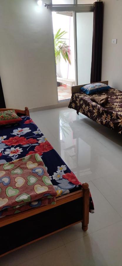 Untrained & Unplanned Apartment Jabalpur Ngoại thất bức ảnh